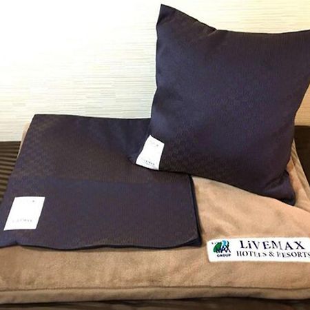 Hotel Livemax Kyoto Gojo Eksteriør bilde