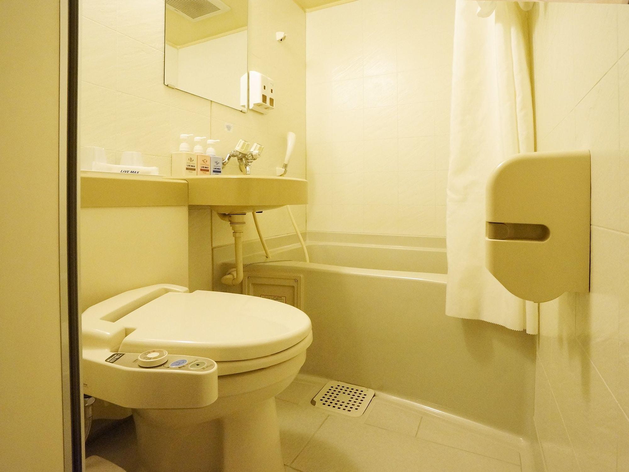 Hotel Livemax Kyoto Gojo Eksteriør bilde