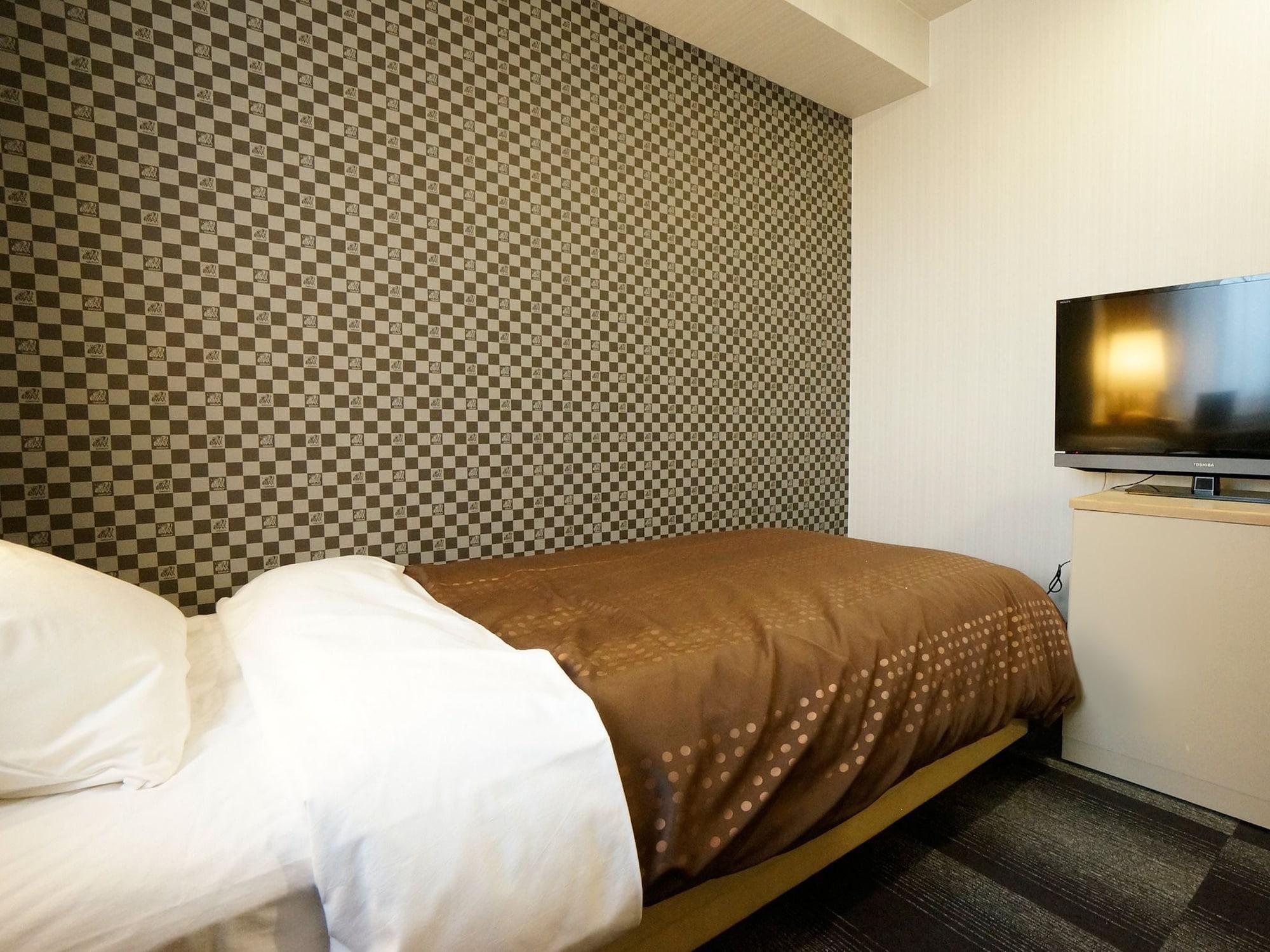 Hotel Livemax Kyoto Gojo Eksteriør bilde