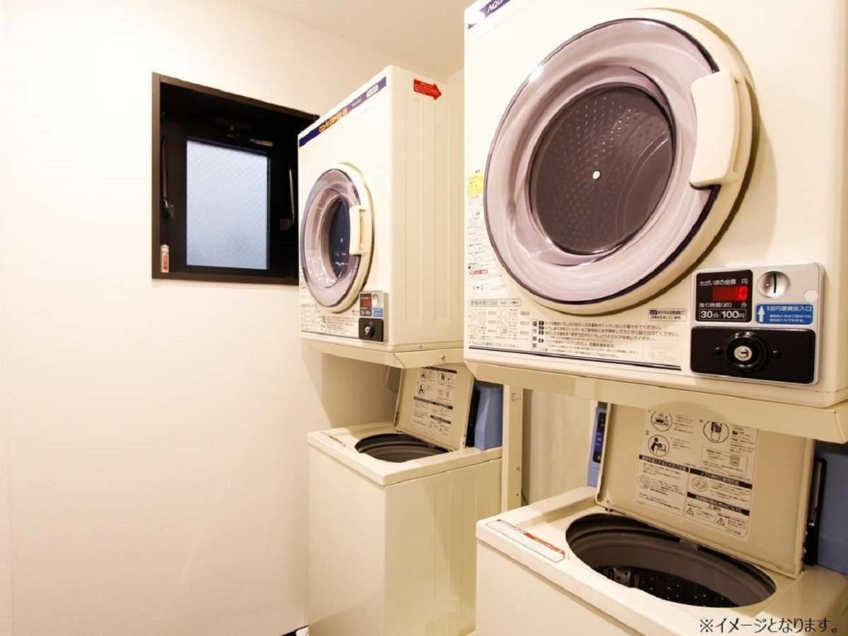 Hotel Livemax Kyoto Gojo Eksteriør bilde