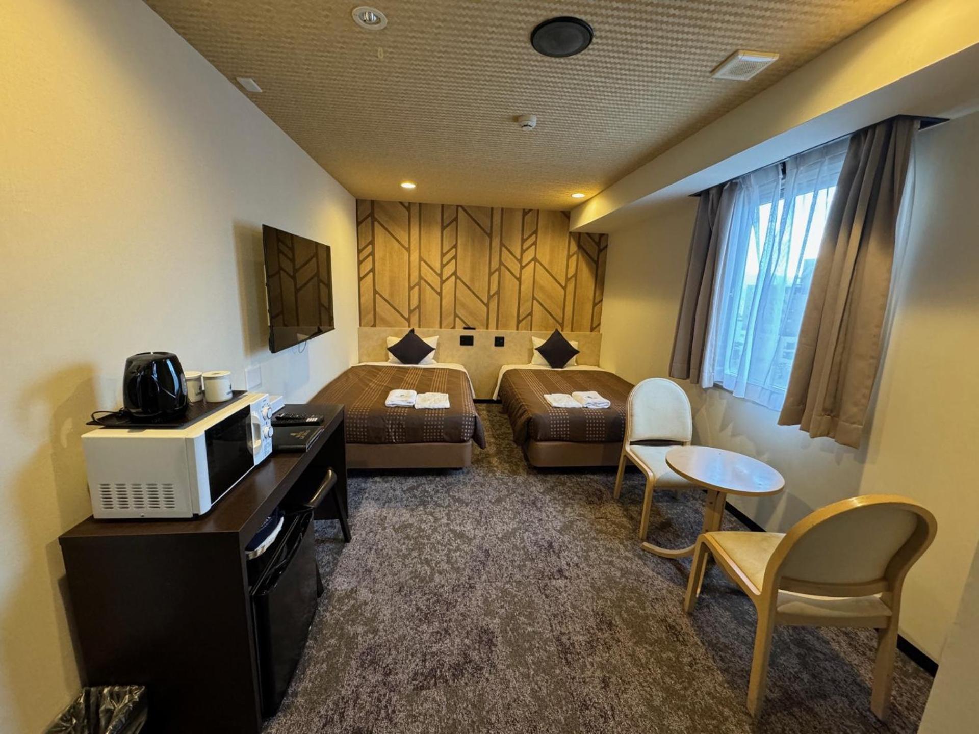 Hotel Livemax Kyoto Gojo Eksteriør bilde