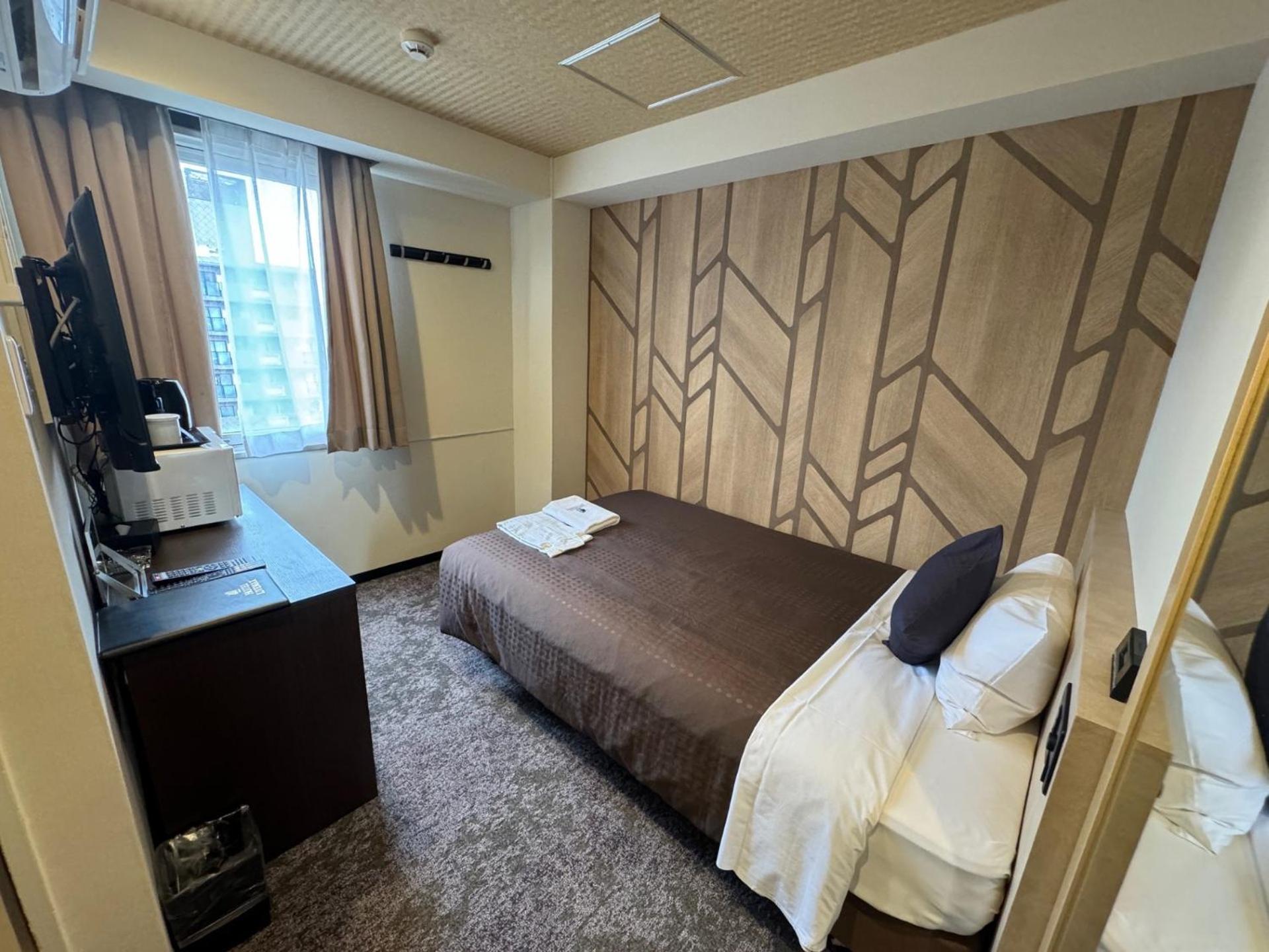Hotel Livemax Kyoto Gojo Eksteriør bilde