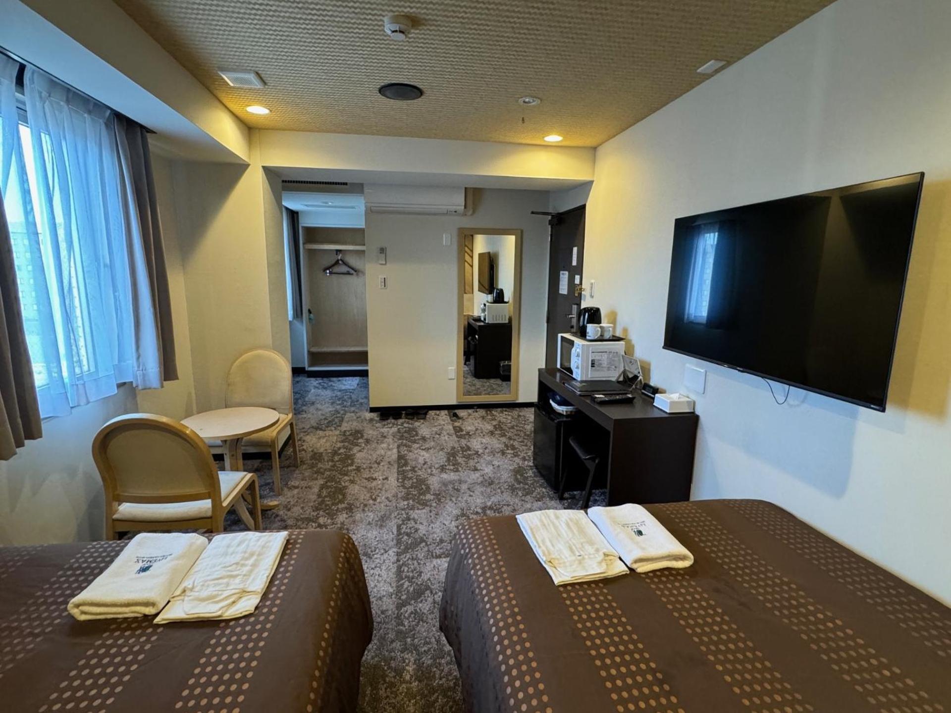 Hotel Livemax Kyoto Gojo Eksteriør bilde