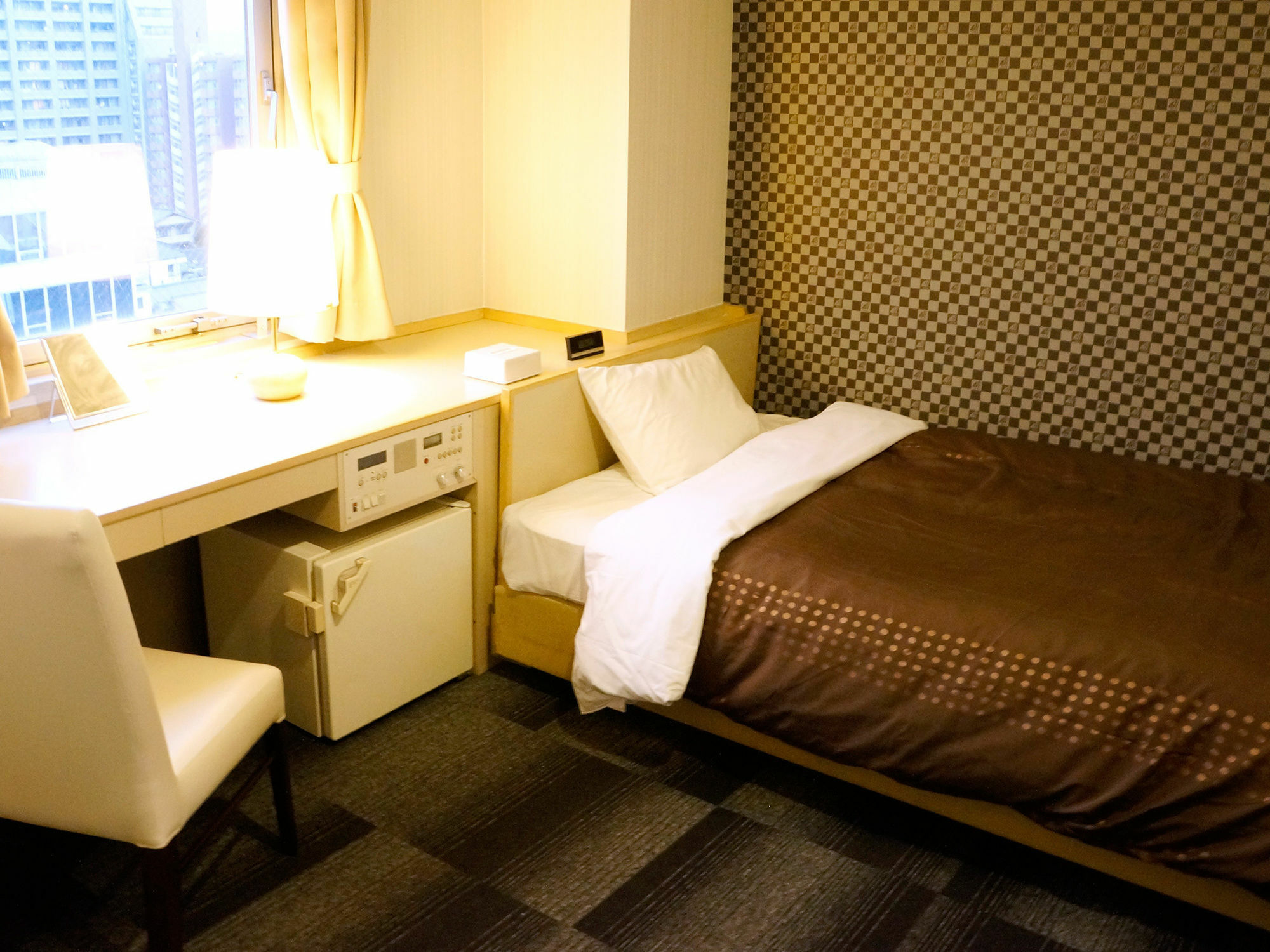 Hotel Livemax Kyoto Gojo Eksteriør bilde