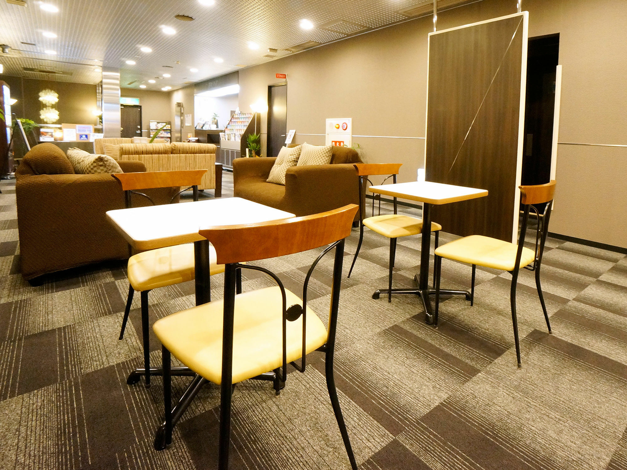Hotel Livemax Kyoto Gojo Eksteriør bilde